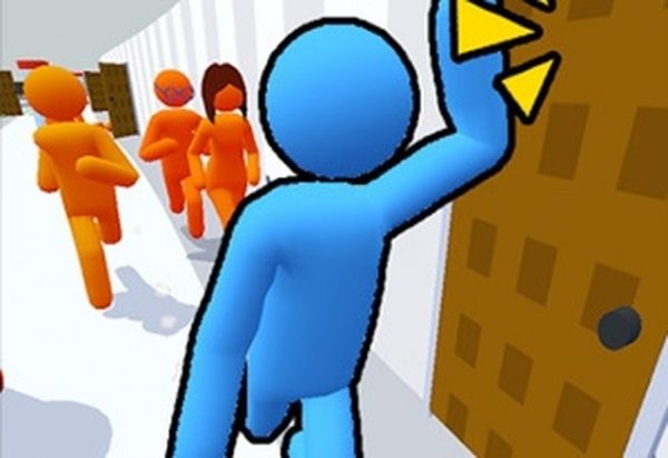 Stealthy Stickman Course