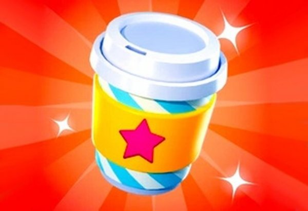 Coffee Stack: Brew Master Quest