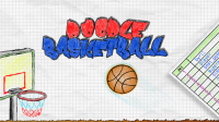 Doodle Hoops: Aim & Score