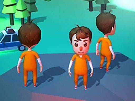 Path of Reasoning Puzzles