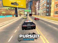 Urban Chase Driving Arcade