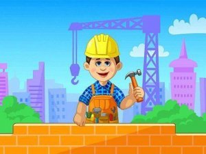 Craft & Construct: Builder's Workshop