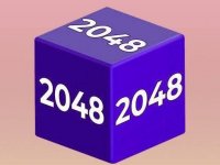 Number Stack 3D Fusion