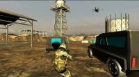 Mountain Mission Tactical Strategy Game