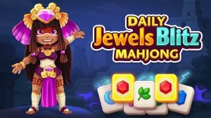 Gem Tile Daily Match