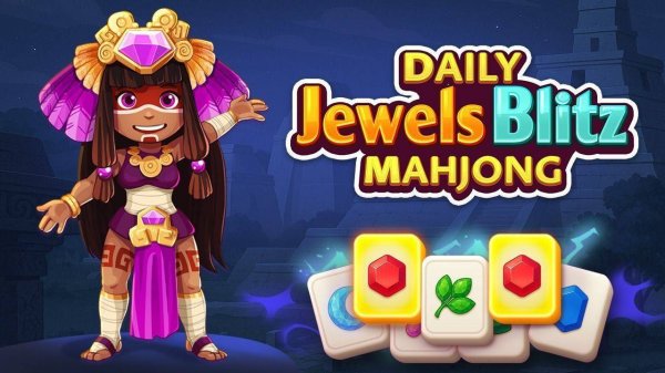 Gem Tile Daily Match