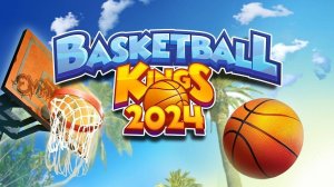 Net Masters 2025 Arcade Hoops