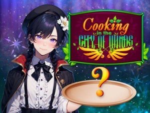 Enchanted Breeze Culinary Festival