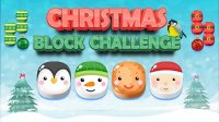 Festive Tile Matching Puzzle