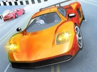 Speedway Challenge 3: Arcade Time Trial