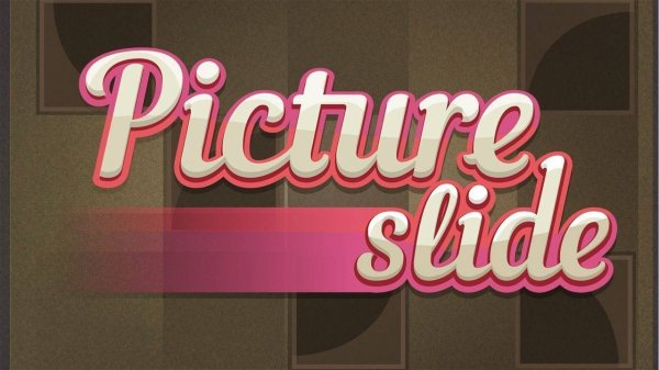 Picture Puzzle Slider