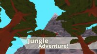 Island Explorer Cooperative Puzzle