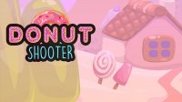Donut Match Puzzle