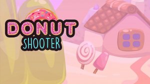 Donut Match Puzzle