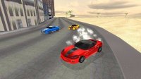 Urban Drive Arcade Racing