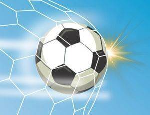 Soccer Striker Arena