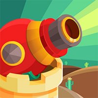 Precision Marksman Idle