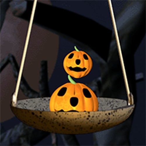 Autumn Scale Stacker