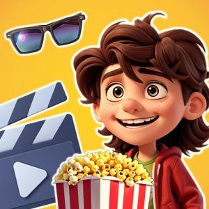 Multiplex Mogul: Idle Cinema Tycoon
