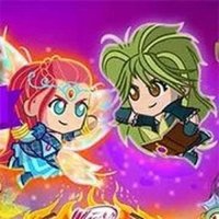 Winx Bloomix Team Quest
