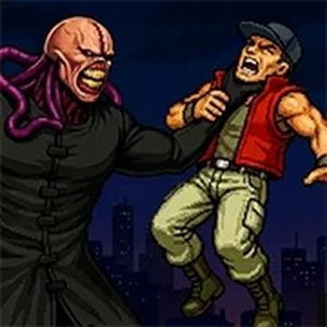 Survival Quest 7 Adventure Game