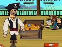 Deck Dash Puzzle Quest