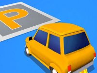 Park Path Puzzle Challenge
