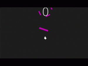 Ghost Jump Action Game