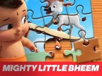 Bheem Puzzle Challenge