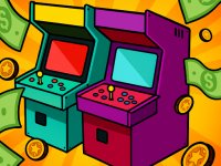 Arcade Empire Builder