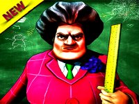 Escape Puzzle: School Chapter II
