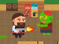 Creature Siege Defense: Strategy Action