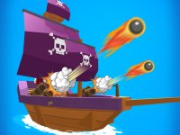 Ocean Fleet Tactics: 3D Naval Command