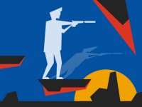 Special Agent: Ricochet Action