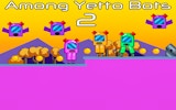Among Yetto Bots 2: Sci-Fi Platformer