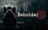 Beholder 2: Ministry Intern Simulator
