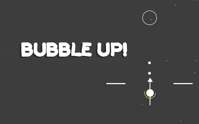 Bubble Up Arcade - Endless Bubble Popper Game
