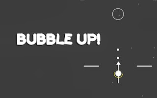 Bubble Up Arcade - Endless Bubble Popper Game