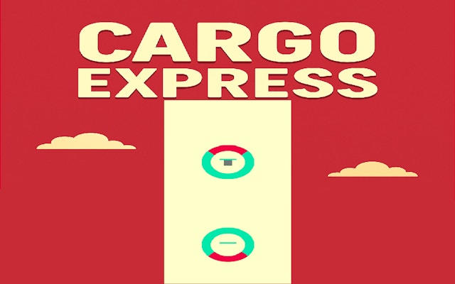 Cargo Express: Reflex Challenge