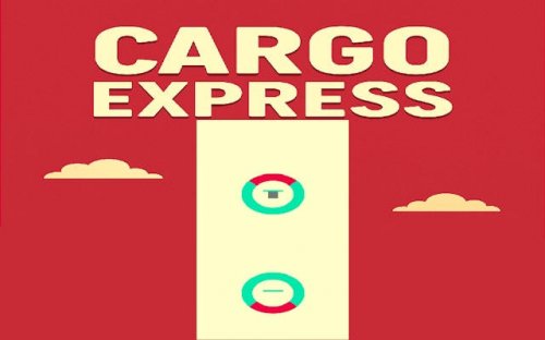 Cargo Express: Reflex Challenge