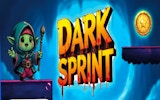 Dark Sprint - Endless Runner Adventure Game