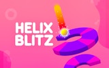 Helix Blitz - Paint Ball Arcade Game