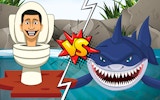 Seaside Splash Platformer