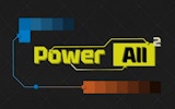 Power All 2: Territory Puzzle Game