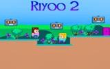 Riyoo 2: Flower Quest Platformer
