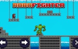 Robo Fighter: Robot Battle Platformer