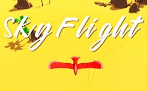 Wingborne: A Soaring Wildlife Simulator