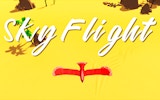 Wingborne: A Soaring Wildlife Simulator