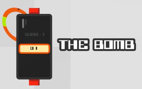 The Blast Defusal Game