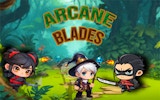 Arcane Blades Online Fantasy RPG